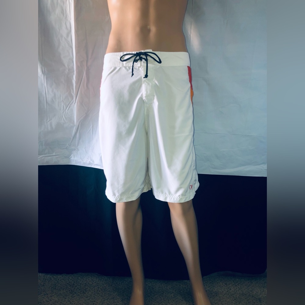 Swim trunks - Picture 2 of 10